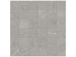 Anatolia 5x5 Mjörk Clay Mozaik Mat