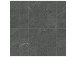 Anatolia 5x5 Nord Carbon Mozaik Mat