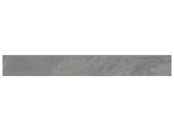 Anatolia 7,2x59,7 Nord Chromium Bullnose Mat