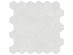 Anatolia 5x5 Nord Lithium Hexagon Mozaik Mat
