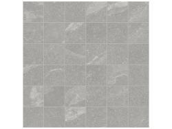 Anatolia 5x5 Nord Palladium Mozaik Mat