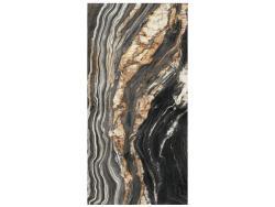 Anatolia 160x320 Oro Noir Bookmatch Parlak