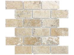 Anatolia 5x10 Picasso Mozaik Tumbled