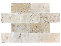 Anatolia 7,5x15 Picasso Tumbled