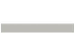 Anatolia 7,1x60 Prima Smoke Bullnose Mat