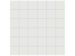 Anatolia 5x5 Prima True White (Glazed Porcelain) Mozaik Mat