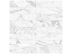 Anatolia 7,5x30 Raffino Bianco Vita Artisan Mat