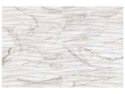 Anatolia 30x90 Raffino Calacatta Dolce Curva Rektifiye Mat