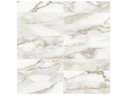 Anatolia 7,5x30 Raffino Calacatta Dolce Artisan Mat