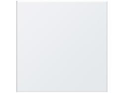 Anatolia 33x33 Satin White Mat