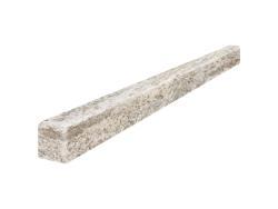 Anatolia 1,3x30,5 Silver Ash Deco-Bar Dolgulu ve Honlu