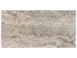 Anatolia 30,5x61 Silver Ash Dolgulu ve Honlu
