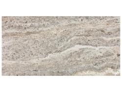 Anatolia 45,7x91,4 Silver Ash Dolgulu ve Honlu