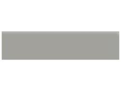 Anatolia 5x20 Soho Cement Chic Bullnose Parlak