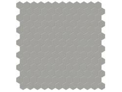Anatolia 2,3x2,3 Soho Cement Chic Hexagon Mozaik Mat