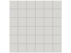 Anatolia 4,8x4,8 Soho Halo Grey Mozaik Mat