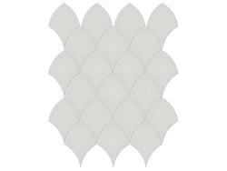 Anatolia Soho Halo Grey Scallop Mozaik Parlak