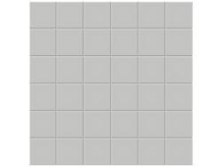 Anatolia 4,8x4,8 Soho Loft Grey Mozaik Mat