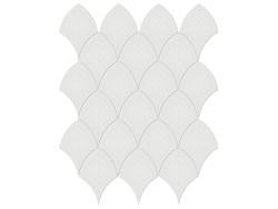 Anatolia Soho Vintage Grey Scallop Mozaik Parlak