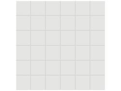 Anatolia 4,8x4,8 Soho Vintage Grey Mozaik Mat