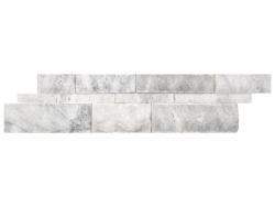 Anatolia 15x60 Splitface Bianco Venatino Duvar Paneli