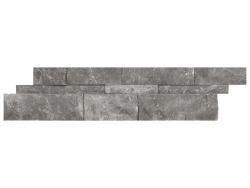 Anatolia 15x60 Splitface Stark Carbon Duvar Paneli