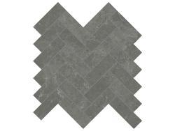 Anatolia 3,3x10 Stark Carbon Herringbone Cilalı