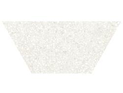 Anatolia 25x57,9 Station Ivory Half Hex Rektifiye Mat