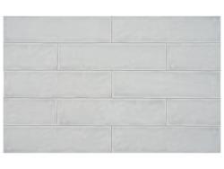 Anatolia 7,5x30 Teramoda Silver Parlak
