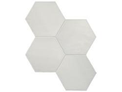Anatolia 15x15 Teramoda Stone Hexagon Parlak