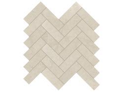 Anatolia 3,3x10 Tierra Halo Herringbone Mozaik Honlu