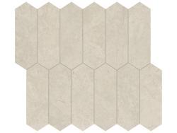 Anatolia 4,9x15 Tierra Halo Picket Mozaik Honlu