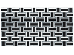 Anatolia Utopio Cesto Monochromo Honlu Vurgulu Polished