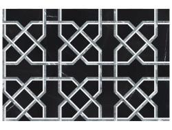 Anatolia Utopio Madina Monochromo Honlu Vurgulu Polished