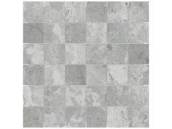 Anatolia 5x5 Veneta Argento Mozaik Mat