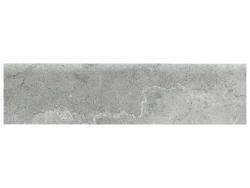 Anatolia 7,1x30 Veneta Argento Bullnose Mat