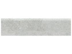 Anatolia 7,1x30 Veneta Grigio Bullnose Mat