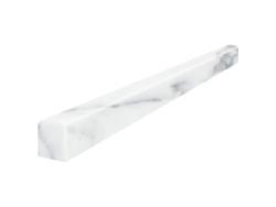 Anatolia 1,3x30,5 Virtue Bianco Deco-Bar Honlu