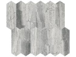 Anatolia 4,9x15 Volcana Notte Picket Mozaik Honlu