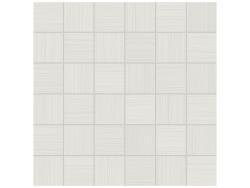 Anatolia 5x5 Zera Annex Bianco Mozaik Mat