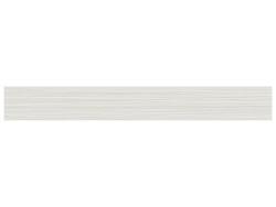 Anatolia 7,1x60 Zera Annex Bianco Bullnose Mat