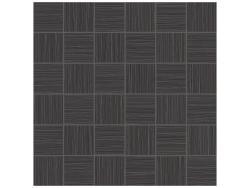 Anatolia 5x5 Zera Annex Carbon Mozaik Mat