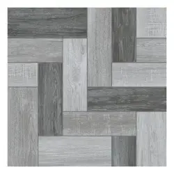 Anka Seramik 45x45 Farilya Gri Mat