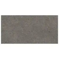 Anka Seramik 60x120 Kuvars Semi Lappato Antrasit