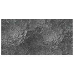 Anka Seramik 60x120 Kartepe Siyah Full Lappato