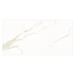 Anka Seramik 30x60 Classic Carrara Gold Parlak