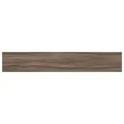 Anka Seramik 20x120 Silva Kahve Mat