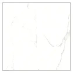 Anka Seramik 60x60 Classic Carrara Mat Beyaz