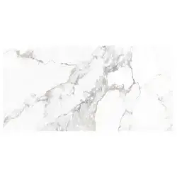 Anka Seramik 60x120 Ella Beyaz Full Lappato