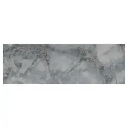 Anka Seramik 30x90 Sava Gri Parlak